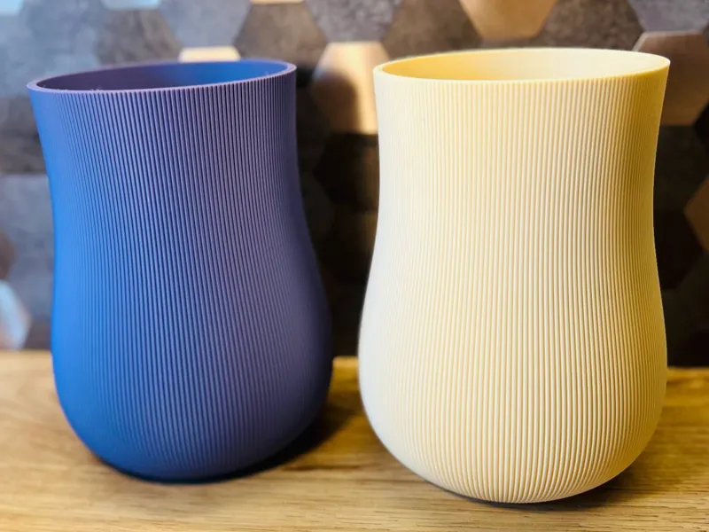 Sensio vase