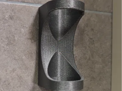 Xiaomi Daily Element Cushion Comb Wall Mount