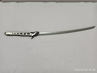 赛博朋克2077 武士刀