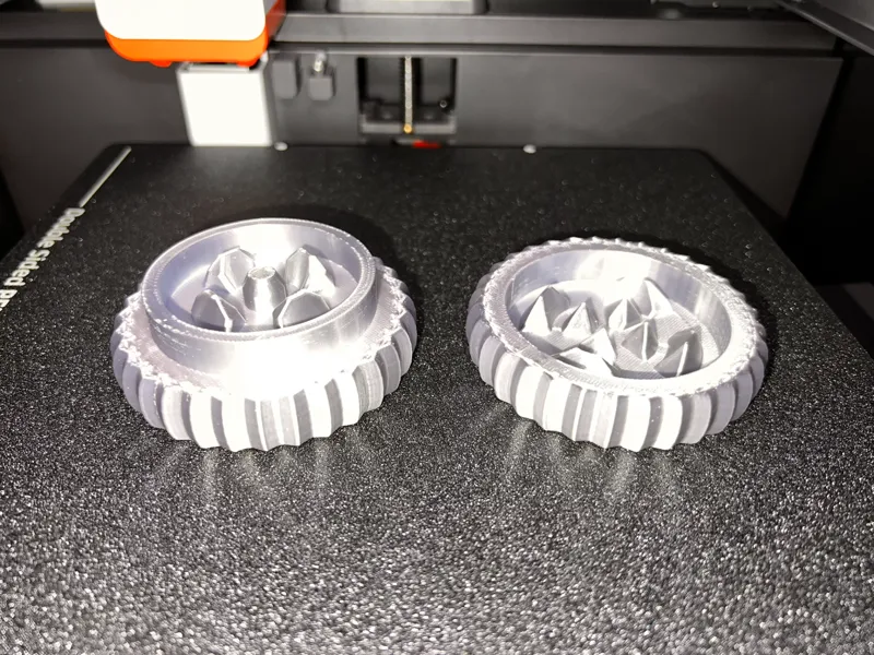 Single Stage Arthritis Friendly Herb Grinder