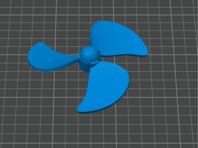 Propeller