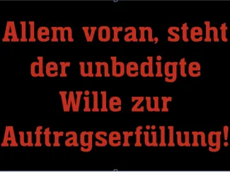 Mil. Motivation