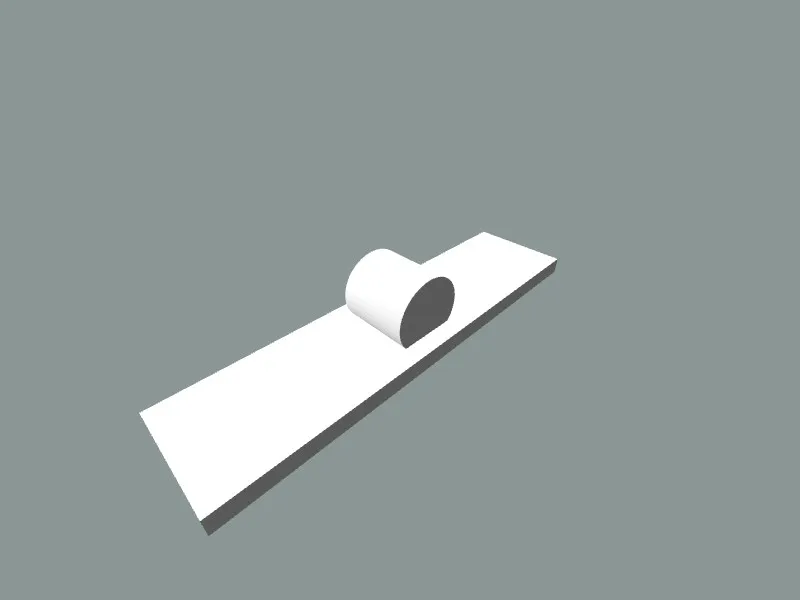Seesaw