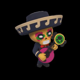 Poco Brawl Stars Classic