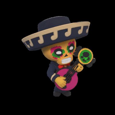 Poco Brawl Stars Classic