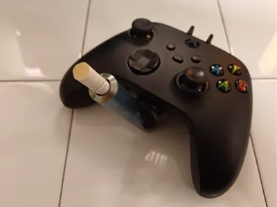 IQOS holder for Xbox