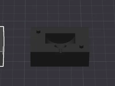 Door Stop MOLD