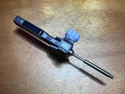 Snug Holder TS101