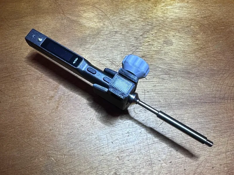 Snug Holder TS101