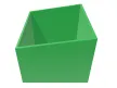 half cube for printer test
