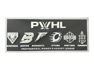 PWHL - 24-25