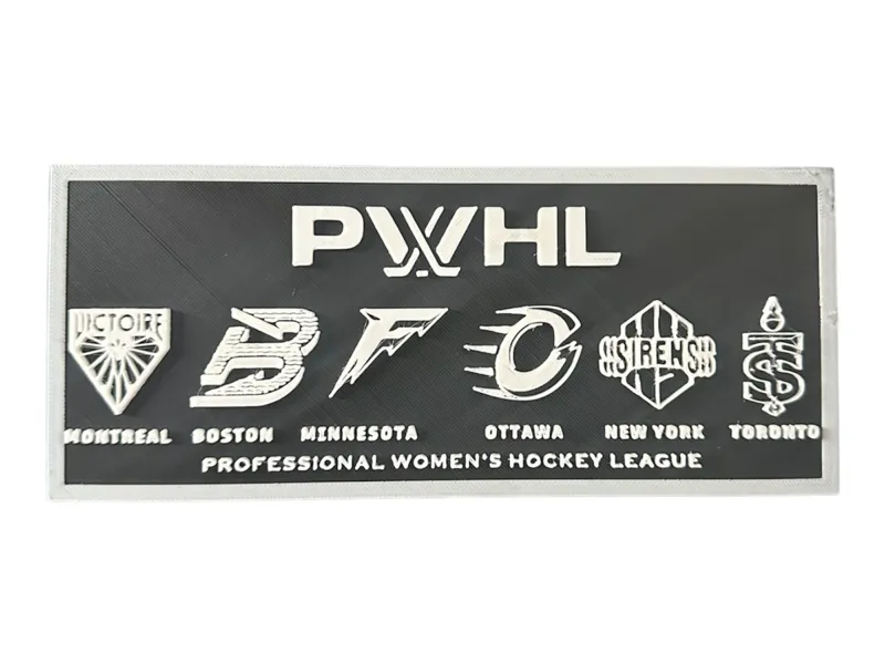 PWHL - 24-25