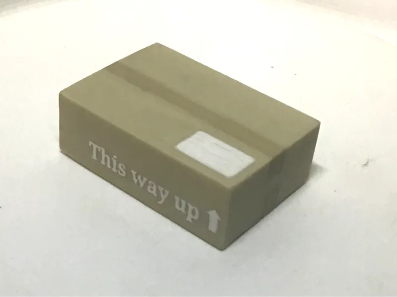 Parcel / Package