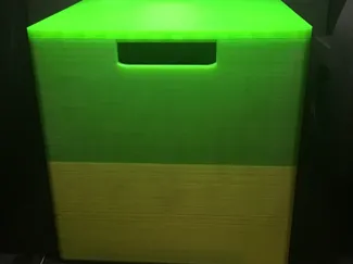 Toy box/ storage box