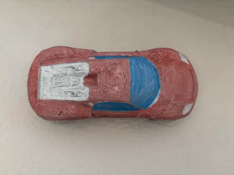 Porsche 918 Spyder