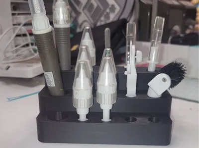 Take Your Pick Tool Holder