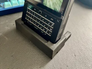Hackberry Pi Stands (short and tall)