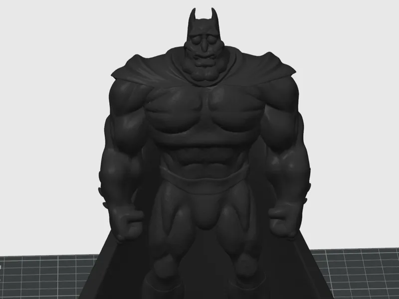 Batmetal