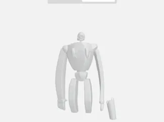laputa robot gardener
