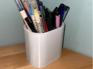 pen holder