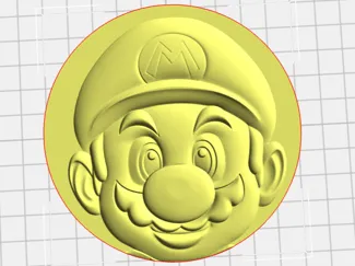 Mario Coin