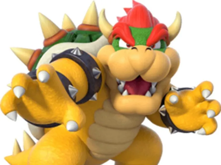 Bowser