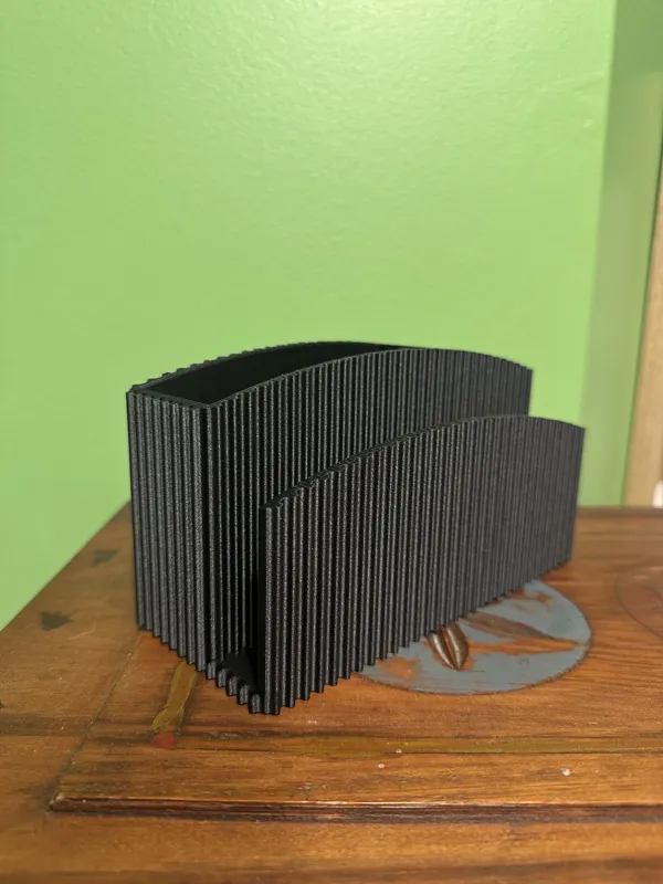 Desktop Organizer