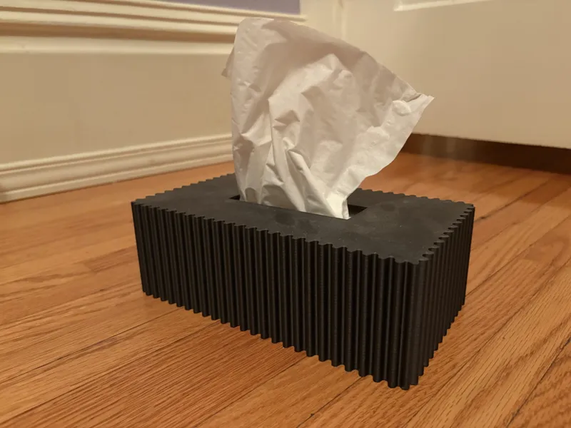 Tissue Box cover