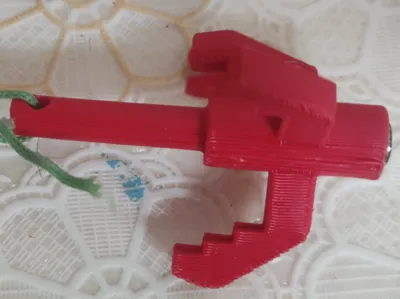 Grappling hook
