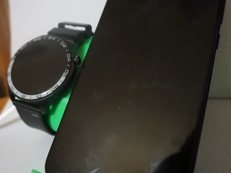 Phone stand