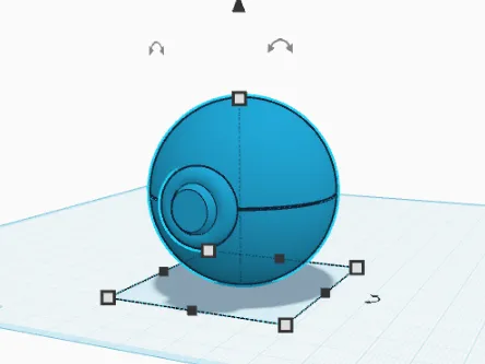 pokeball basic