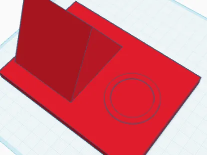 book holder