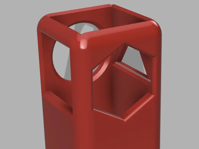 Penstand V1