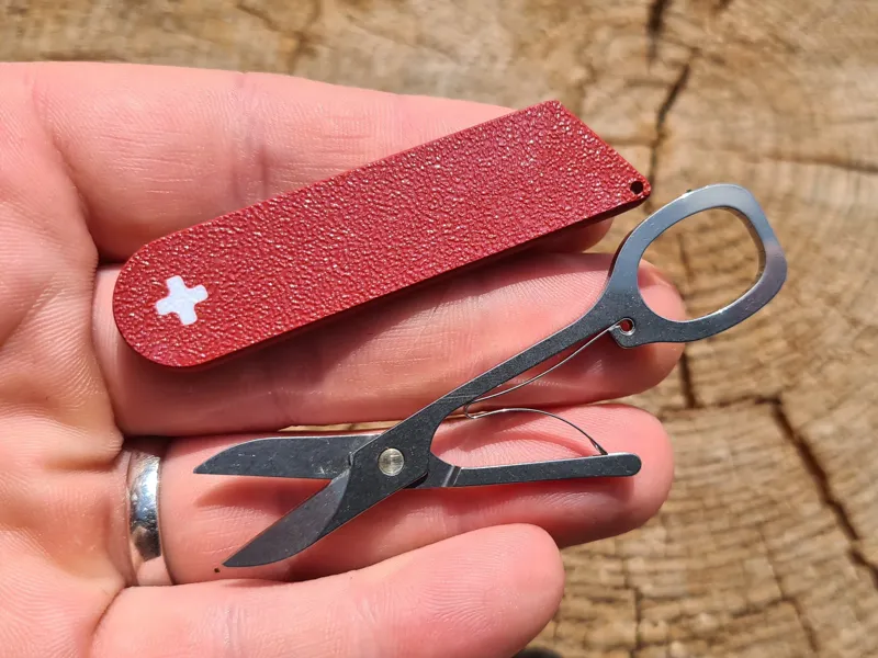 Victorinox EDC Scissors