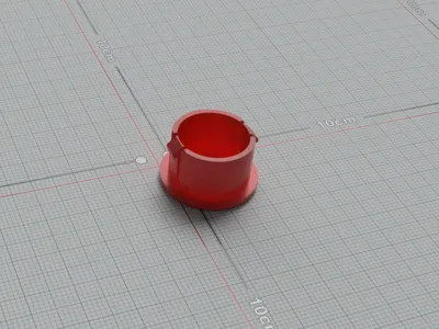 Parametric Plug