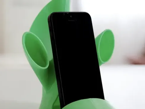 Amplificador de telefono
