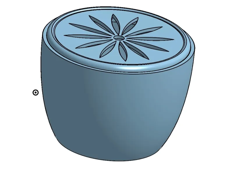 Ersatzbehälter Tassimo Bosch T20