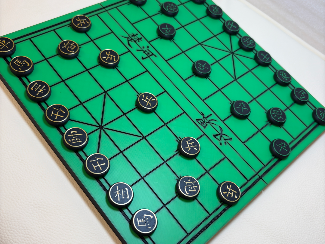 中国象棋