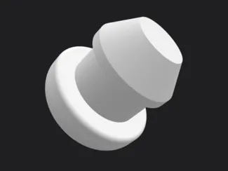 Pipe repair plug