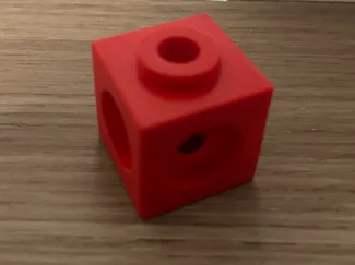 Counting Blocks