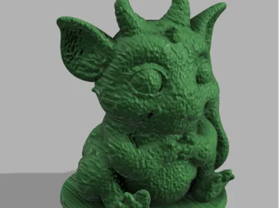 Dragon cute