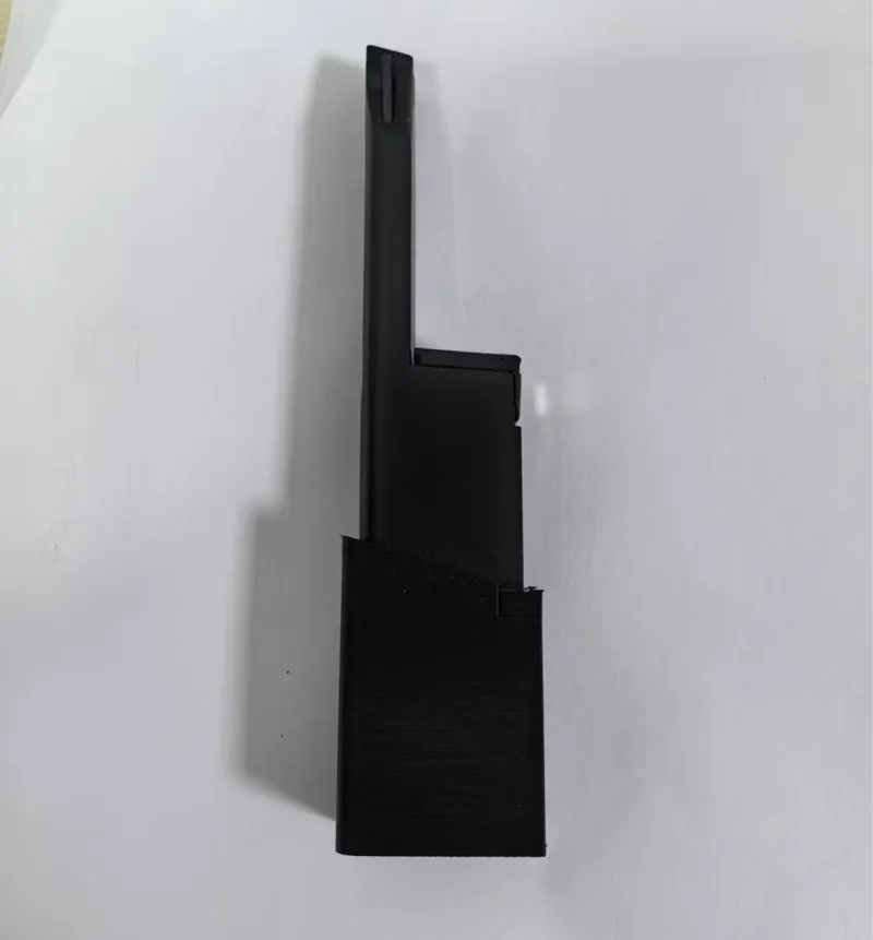 OJBK/OY平底夹扩容底座