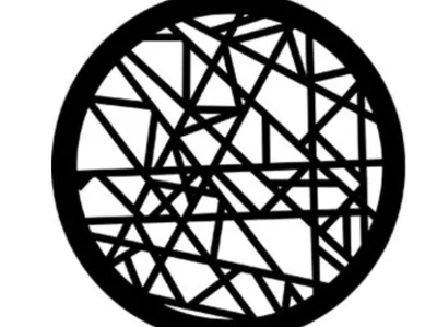Triangle Gobo Rev 3