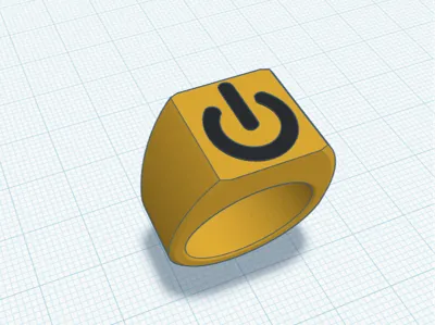 Lit Ring