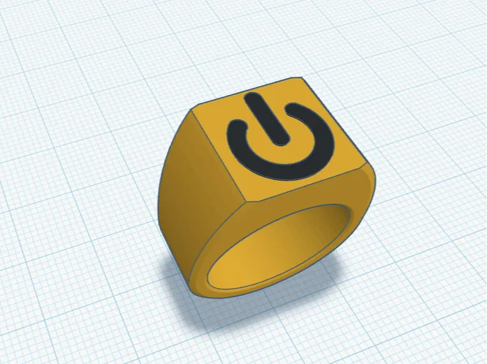 Anillo Encendido