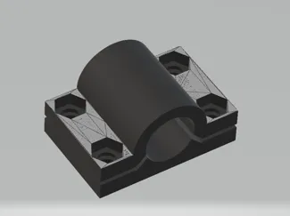 Pillow Block