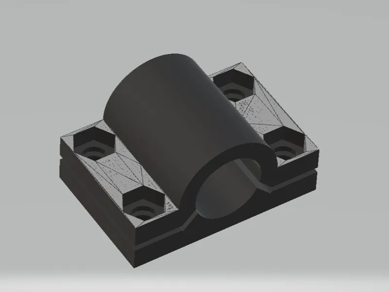 Pillow Block