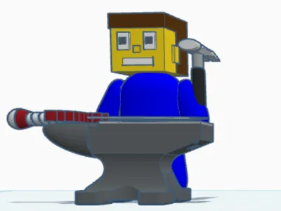 Dum Yaouski