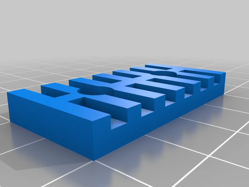Foot Pad