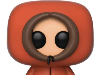 kenny south park